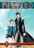 Nighthead Genesis, Vol. 5