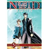 Nighthead Genesis, Vol. 5