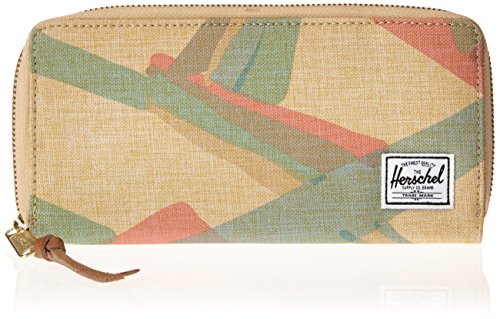 Herschel Supply Co. Avenue Wallet