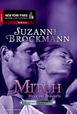 Operation Heartbreaker 08: Mitch - Herz im Dunkeln