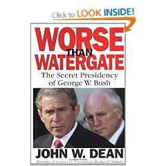 Worse Than Watergate
