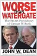Worse Than Watergate