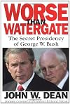 Worse Than Watergate