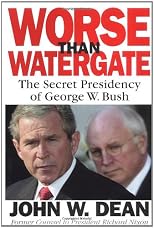 Worse Than Watergate