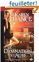 Cassandra Palmer, Tome 4 : La damnation de l'aube