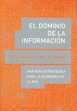 El Dominio de La Informacion (Spanish Edition)