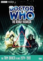 The Deadly Assassin Online.