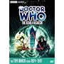 Doctor Who: The Deadly Assassin (Story 88)