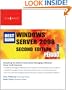 The Best Damn Windows Server 2008 Book Period, Second Edition
