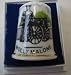 Molly Malone Collectible Thimble