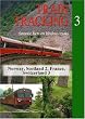 Train Tracking 3, Episodes 10-13: Norway, Scotland (Part 2), France, Switzerland (Part 3)