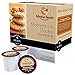 Gloria Jean's Macadamia Cookie Coffee Keurig K-Cups, 36 Count