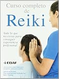Curso completo de Reiki (Spanish Edition)