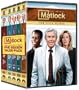 Matlock: Seasons 1-5