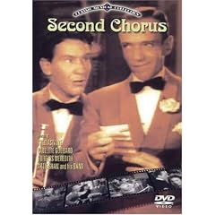 Second Chorus by 