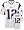 Tom Brady New England Patriots White NFL Replica Jersey - 3XL