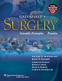 Greenfield's Surgery: Scientific Principles and Practice 5e