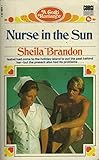 Nurse in the sun