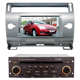 PIONE-�V�g���G��C-�L���g���i�V���o�[�O���[�j-GPS�i�r�Q�[�V�����V�X�e���Ή��̃u���[�g�D�[�X TV��iPod��FM / AM USB SD������7�C���`�̃f�W�^���^�b�`�X�N���[���A����ȃ_�b�V���J�[DVD�v���[���[�̂��߂̃t���[�t�H�[��