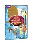 The Lion, the Witch and the Wardrobe