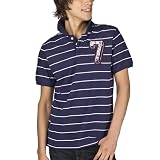 Mossimo Fashion Polo - Jamestown