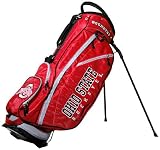 NCAA Ohio State Buckeyes Fairway Stand Bag