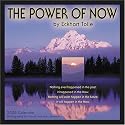 The Power of Now 2008 Calendar