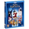 Fantasia [Blu-ray]