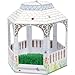 Gazebo Centerpiece Party Accessory (1 count) (1/Pkg)