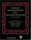 Thomas' Hematopoietic Cell Transplantation (Thomas Hematopoietic Cell Transplantation)
