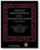 Thomas' Hematopoietic Cell Transplantation