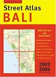 Periplus Bali Street Atlas (Periplus Travel Maps) (Periplus Street Atlas)