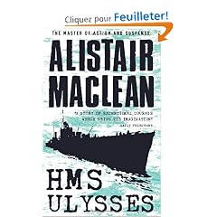 HMS "Ulysses"