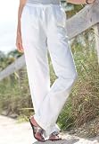 Petite Sport Twill Pants