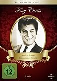 Produkt-Bild: Ein Wiedersehen mit ... Tony Curtis [2 DVDs]