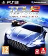 Test Drive Unlimited 2 (Sony PS3) [Import UK]