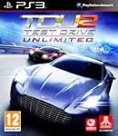 Test Drive Unlimited 2 (PS3)