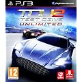 Test Drive Unlimited 2 (PS3)