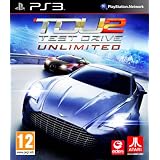 Test Drive Unlimited 2par Namco