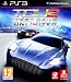 Test Drive Unlimited 2 (PS3)