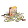 Infantino Town Hero's Puzzle