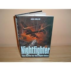 Nightfighter: Battle for the Night Skies