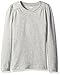 Gymboree Girls' Big Long Sleeve Basic Top