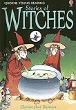 Stories of Witches (Usborne Young Reading: Series One)