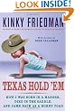 Texas Hold 'em: How I Was Born in a Manger, Died in the Saddle, and Came Back as a Horny Toad