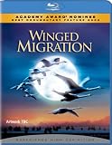 Winged Migration (Exclusive to Amazon.co.uk) [Blu-ray] [2010][Region Free]