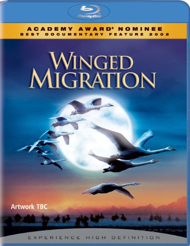 Winged Migration (Exclusive to Amazon.co.uk)