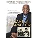A Game of Character: A Family Journey from Chicago's Southside to the Ivy League and Beyond