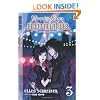 Blood Relatives (Vampire Kisses, Book 3)
