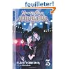 Vampire Kisses: Blood Relatives, Volume III